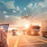 Logística de carga y transporte terrestre en Colombia